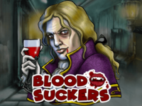 Играть на деньги в Blood Suckers