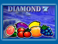 Играть на деньги в Diamond 7