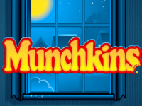 Munchkins - игровой автомат от Microgaming