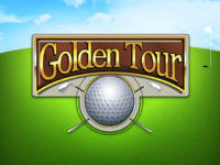 Игровой слот Golden Tour