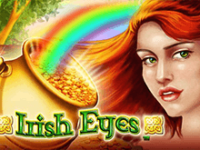 Irish Eyes в онлайне от бренда Microgaming для бесплатной игры